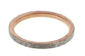 Uszczelka kolektora wydechowego Polaris Sportsman 550 38x45,5x3mm Athena