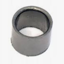 Uszczelka tłumika 34,5x28,5x32,5mm Honda FES 250 Foresight, NSS 250 Forza, SH