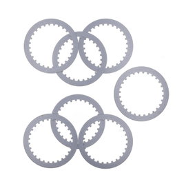 Przekładki tarcz sprzęgłowych Gas Gas 2T EC 200, 250, 4T 300, EC FSE 400, EC