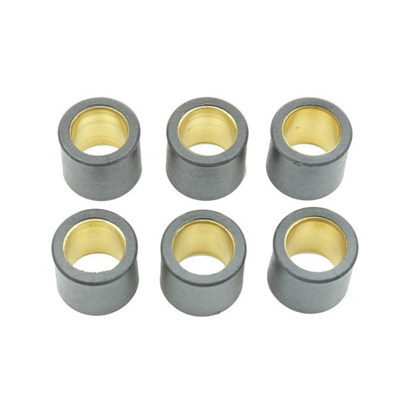 Rolki wariatora 19x17mm 12,5gr Piaggio X8/Skipper/Fly/Hexagon/Liberty/Beverly