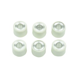 Rolki wariatora 6szt. 15x12mm 6gr Aprilia Amico/Gulliver/Scarabeo/Sonic/SR 50
