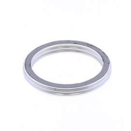 Uszczelka kolektora wydechowego Honda MBX/MTX 80/FES 125 Pantheon 35x43,5x5,3