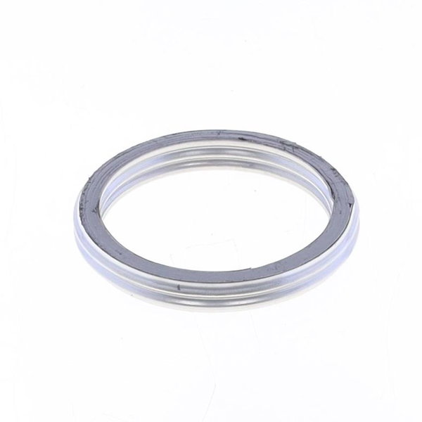 Uszczelka kolektora wydechowego Honda MBX/MTX 80/FES 125 Pantheon 35x43,5x5,3