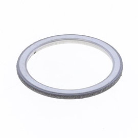 Uszczelka kolektora wydechowego Honda ATC 110, XL 350, Kawasaki KLF 220, KVF