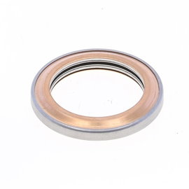 Uszczelka kolektora wydechowego Yamaha TDR 250 37.5X52.9X7 mm Athena