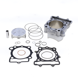 Cylinder kompletny Kawasaki KXF 250 Big Bore 83mm = 282ccm Athena