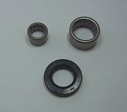 Zestaw naprawczy popychacza sprzęgła Yamaha YZF 600 R6, YZF 1000 R1 | CLB-014