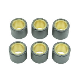 Rolki wariatora 6 szt. 20x17mm 9g Yamaha X-MAX/X-City/Majesty 125, Aprilia