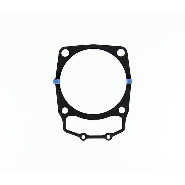 Uszczelka pod cylinder Yamaha YFM 700 Grizzly/Kodiak/Wolverine Athena