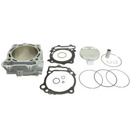 Cylinder kompletny Suzuki RMZ 450 BIG BORE = 100mm +4mm = 490CCM Athena