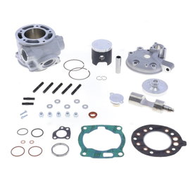Cylinder kompletny Yamaha DT 125R, TDR 125, TZR 125 BIG BORE 170 CCM 65mm
