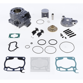 Cylinder kompletny Yamaha YZ 125 STD=54mm (cylinder, głowica, TOP-END, tłok