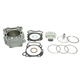 Cylinder kompletny Yamaha YZF 250, WRF 250 BIG BORE = 81mm 276CC Athena