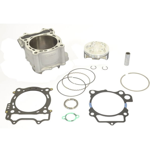 Cylinder kompletny Yamaha YZF 450, WRF 450 BIG BORE 98MM +3MM=478CCM 12,4:1