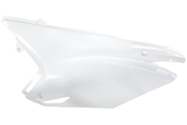 Obudowa lewa tylna Cross 250cc Barton NXT 250 2021 -Kayo, Apollo, Diabolini