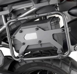 Mocowanie skrzynki narzędziowej Harley-Davidson Pan America 1250 KS250 do