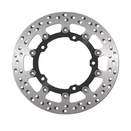 Tarcza hamulcowa przód RACE STAR PREMIUM Kawasaki Ninja 400/Z 400, ZX-25R