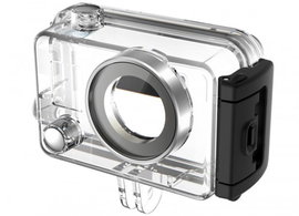 Obudowa wodoszczelna do zestawu Bluetooth i kamery GoPro do 40m Sena