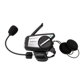 Interkom Sena 50C Bluetooth 5.0 zasięg do 1,6km kamera Ultra HD 4K Harman Kardon