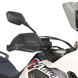 Osłony dłoni handbary Honda CRF 1000L Africa Twin/Adventure Sports, X-Adv 750