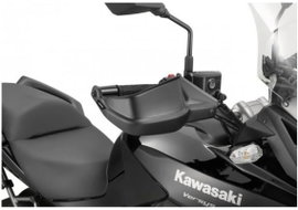 Osłony dłoni handbary BMW G310 R, Kawasaki Versys 650/1000, Z900 Kappa