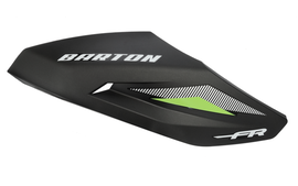 Obudowa przednia prawa zielona do motoroweru Barton FR 2 139FMB Euro 4 Motorower