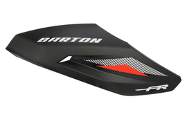 Obudowa przednia prawa czerwona do motoroweru Barton FR 2 139FMB Euro 4