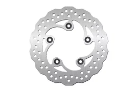 Tarcza hamulcowa tył Suzuki GSXR 600, GSXR 750, GSXR 100, SV 650, SV 100, TL