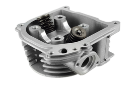 Głowica do skutera 4T 60cc 139QMB długie zawory