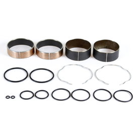 Zestaw tulejek panewek zawieszenia przedniego Honda CRF 250R ProX | 39.160080