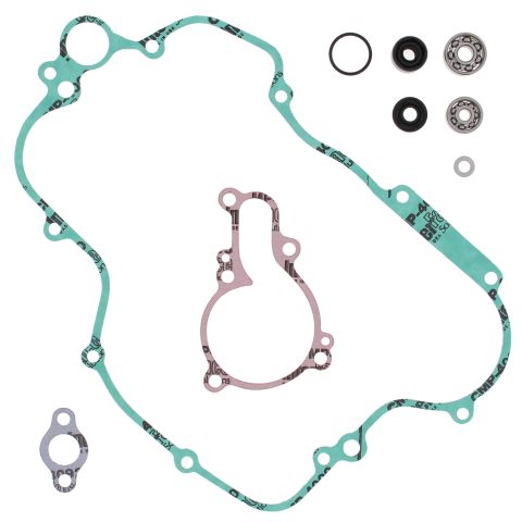 Zestaw naprawczy pompy wody Kawasaki KX 125 ProX | 57.4215