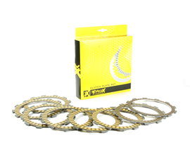 Tarcze sprzęgłowe HONDA CRF 250R 18-20, CRF 250RX 19-20 ProX | 16.S13093