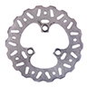 Tarcza hamulcowa tył HONDA TRX 400EX/X 99-14 ProX | 37.BD21409