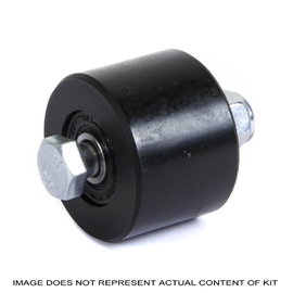 Rolka łańcucha Honda CR 80/85, CRF 150R 25/12,5mm szer. 20mm ProX | 33.0011