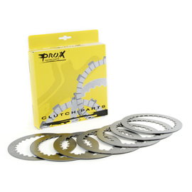 Przekładki tarcz sprzęgłowych Suzuki RM125 ProX | 16.S32005