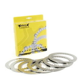 Przekładki tarcz sprzęgłowych Kawasaki KX 250, KX 500 ProX | 16.S43021