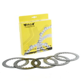 Przekładki tarcz sprzęgłowych Honda XR 250 Tornado ProX | 16.S13037
