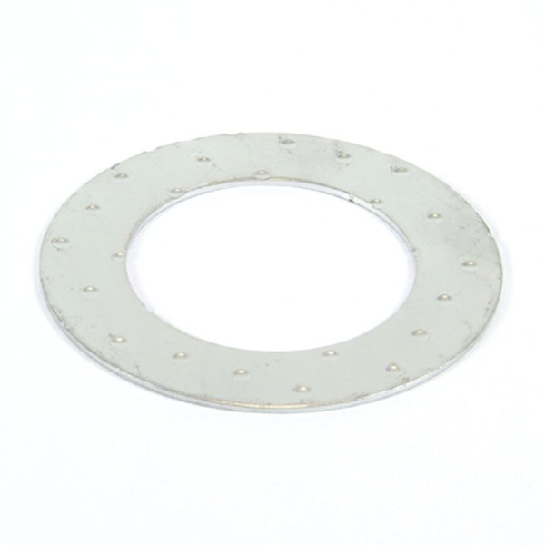 Podkładka dystansowa korbowodu Honda CRF 450R 33x53x1.0mm ProX | 03W.33531.0
