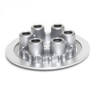 Płyta dociskowa sprzęgła Suzuki RMZ 450, LTR 450 OEM:21462-28H00 ProX | 18.P3408