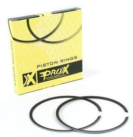 Pierścienie tłokowe KTM SX 144, SX 150 (56.00mm) ProX | 02.6228