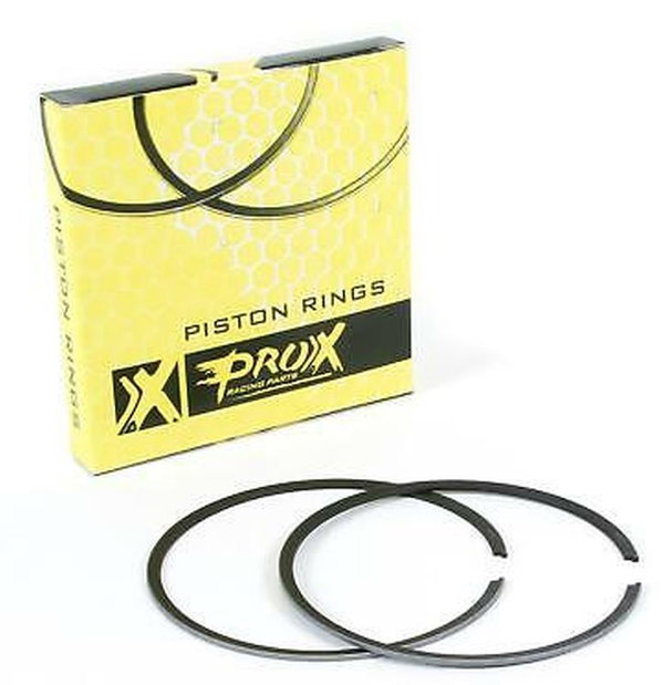 Pierścienie tłokowe KTM SX 144, SX 150 (56.00mm) ProX | 02.6228