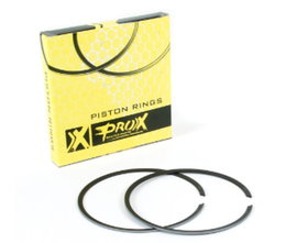 Pierścienie tłokowe Honda CR 250, Suzuki RM 250 66.40mm ProX | 02.1315