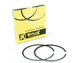 Pierścienie tłokowe Honda CR 125R 54.50mm ProX | 02.1204.050