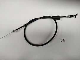 Linka gazu KTM SX 125/150/250, Husqvarna TC 250 ProX | 53.112070