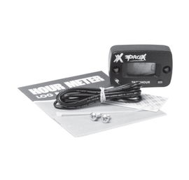 Licznik motogodzin/kilometrów ProX | 43.HM002