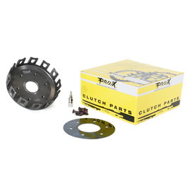 Kosz sprzęgłowy SUZUKI RM 80 87-01, RM 85 02-18 ProX | 17.3187F