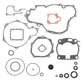 Komplet uszczelek z uszczelniaczami silnikowymi Yamaha YZ 250 ProX | 34.2312