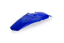 Błotnik tył Yamaha YZ 85 Niebieski Polisport | 8563700001