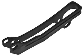 Ślizg łańcucha Yamaha YZ 125/250 Czarny Polisport | 8450200001