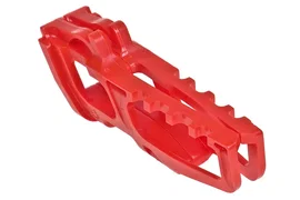 Prowadnica łańcucha Honda CRF 250R, CRF 450R czerwony Polisport | 8454100002